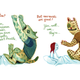 Illustration for article titled DQ exclusive: iPanther /iputs a chilling twist on a little girl’s imaginary friend